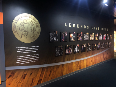 Wall Graphics